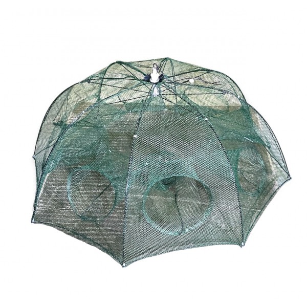 ΠΑΓΙΔΑ ΨΑΡΙΩΝ ΠΤΥΣΣΟΜΕΝΗ 8 ΘΕΣΕΩΝ 1159-19